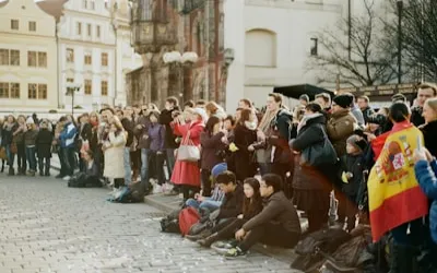 Úklid bytů a domů — Praha 6